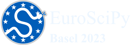 EuroSciPy Bilbao 2020 logo