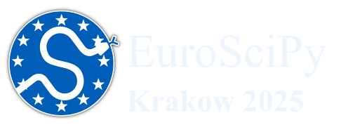 EuroSciPy logo