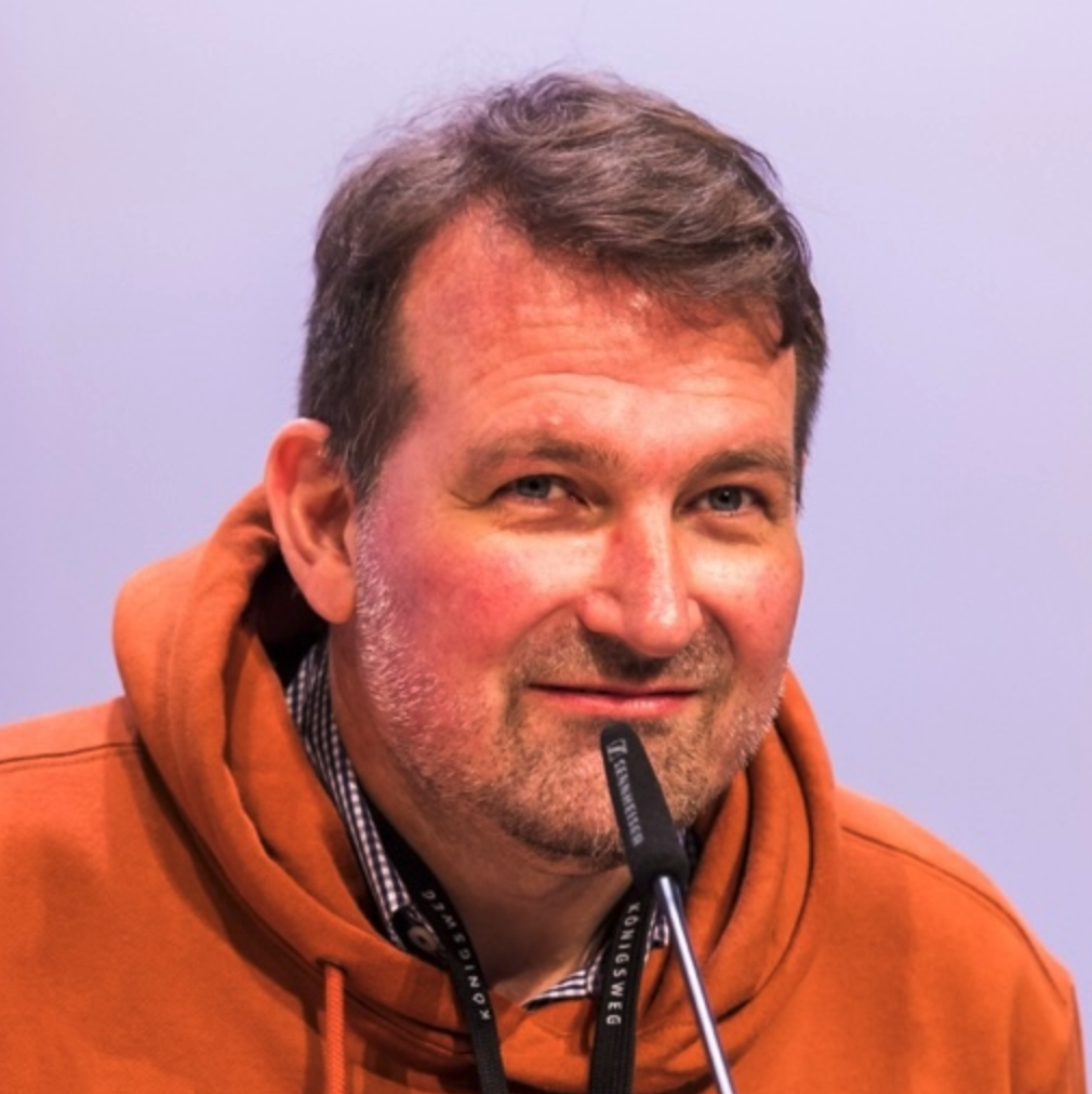 Alexander CS Hendorf profile picture