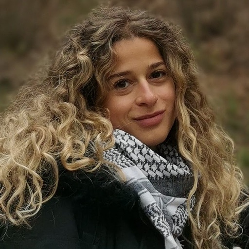 Lúcia Pedrosa profile picture