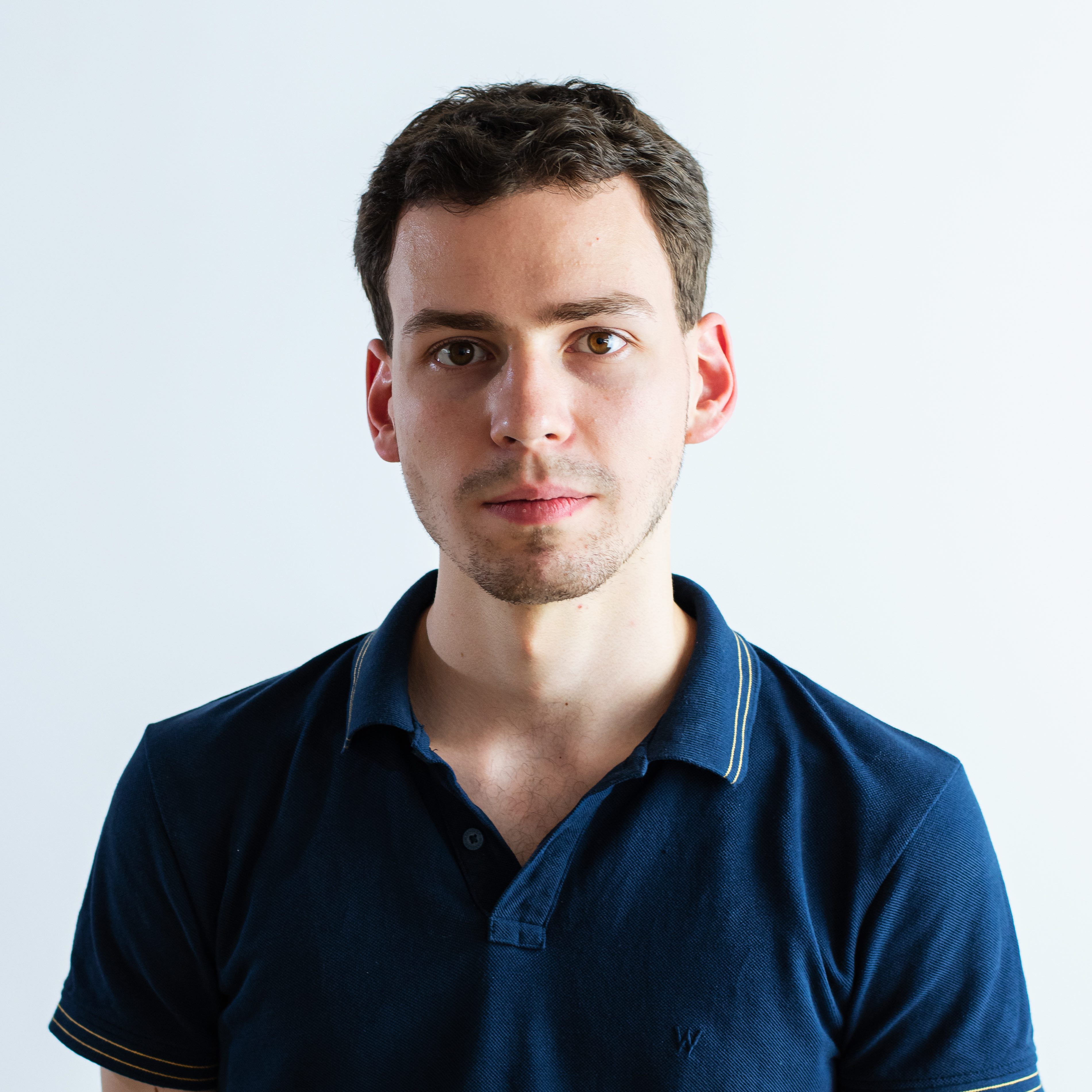 Mateusz Sokół profile picture