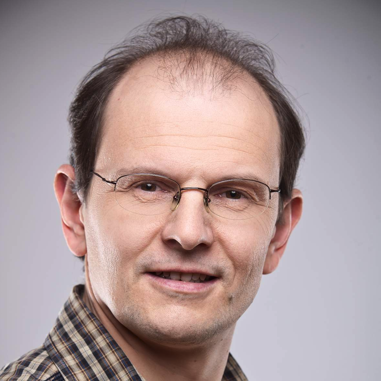 Mike Müller profile picture