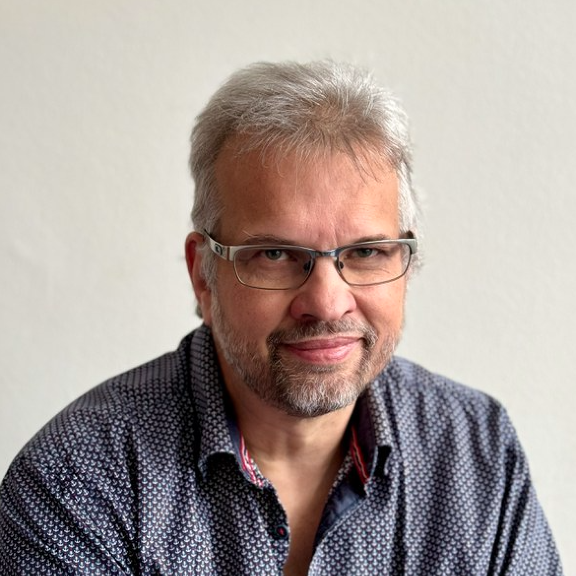 Reimar Bauer profile picture